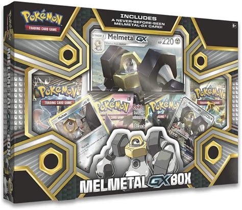 2 pack pokemon metal box|metal pokemon cards real.